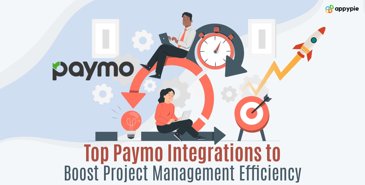 Top Paymo Integrations