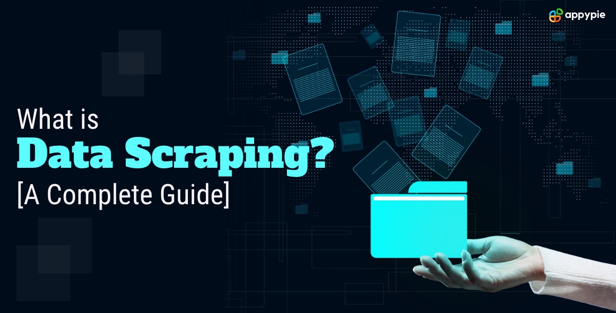 What is Data Scraping?