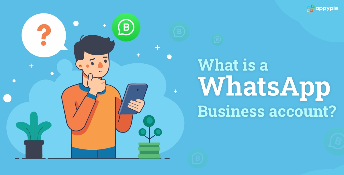 What is a WhatsApp Business Account?