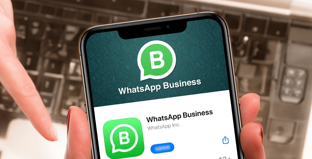 What is a WhatsApp Business account?
