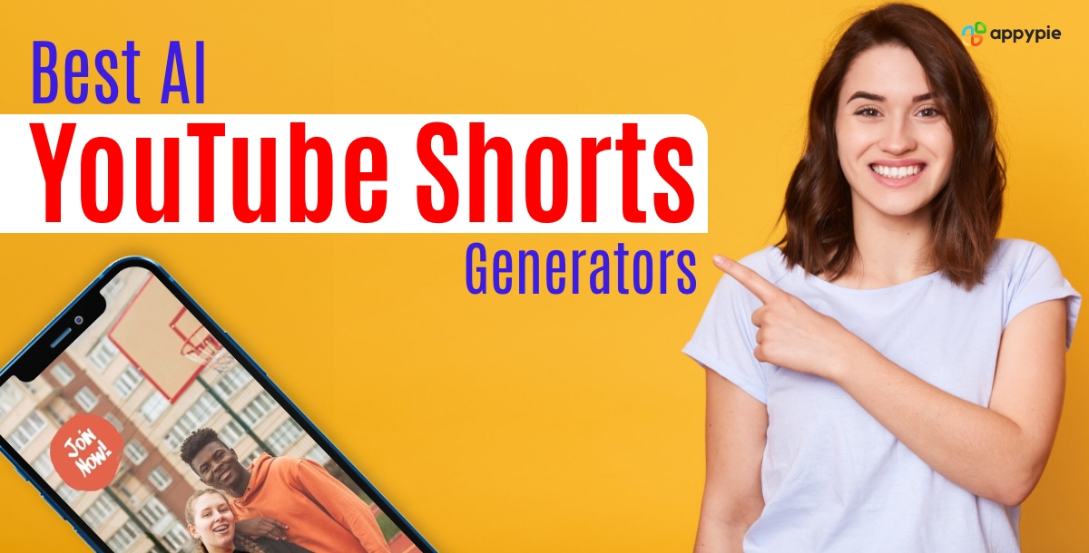 YouTube Shorts Generators