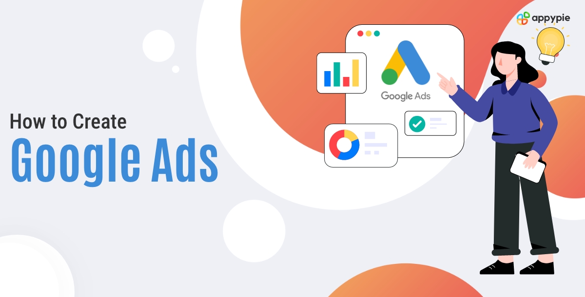 How to Create Google Ads Featured Image