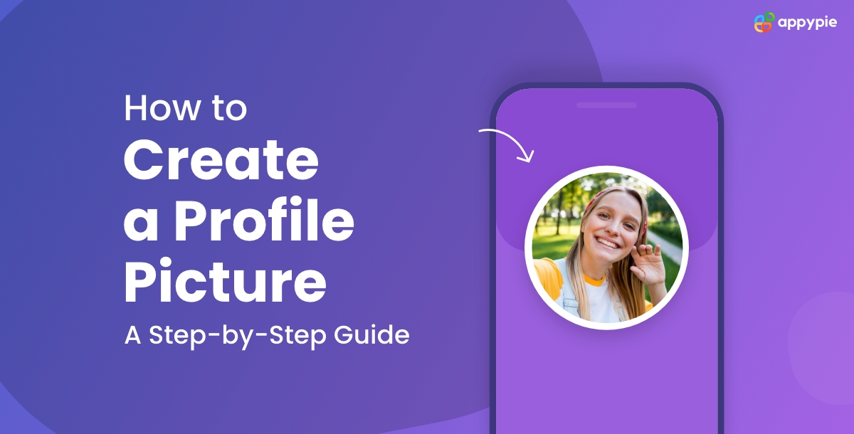 How to Create a Profile Picture A Step-by-Step Guide, featured image