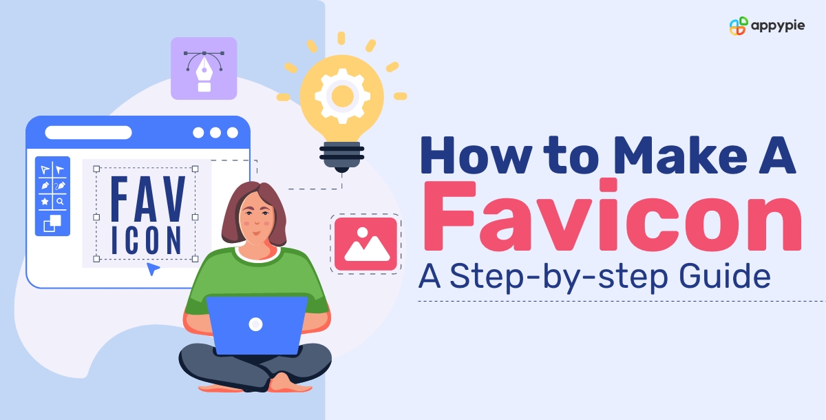 How to Make a Favicon, featured image