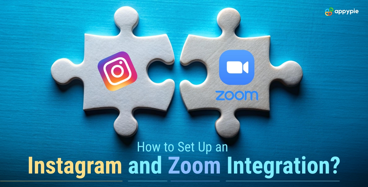 Instagram and Zoom Integration