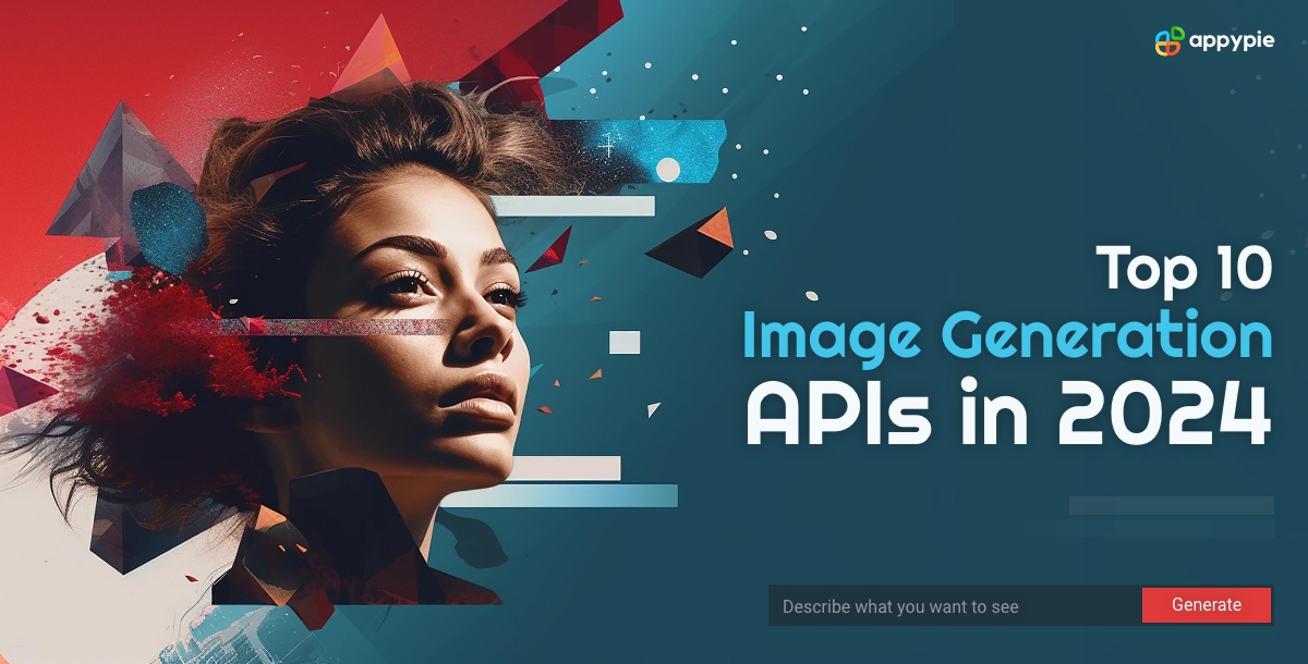 image generation apis