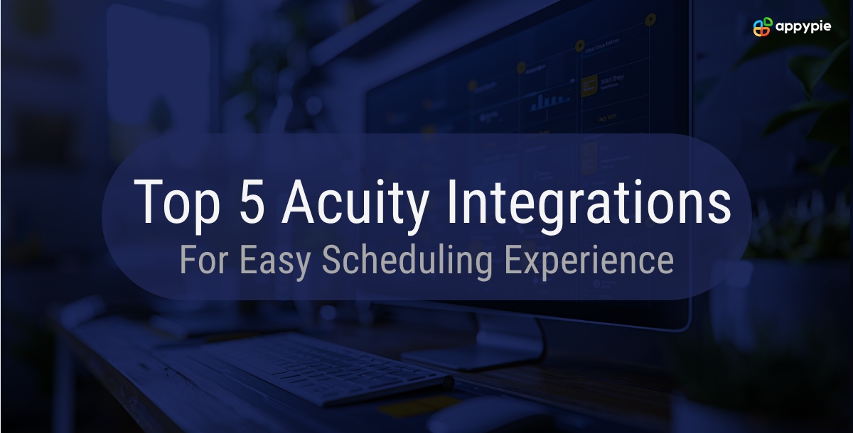 Acuity Integrations