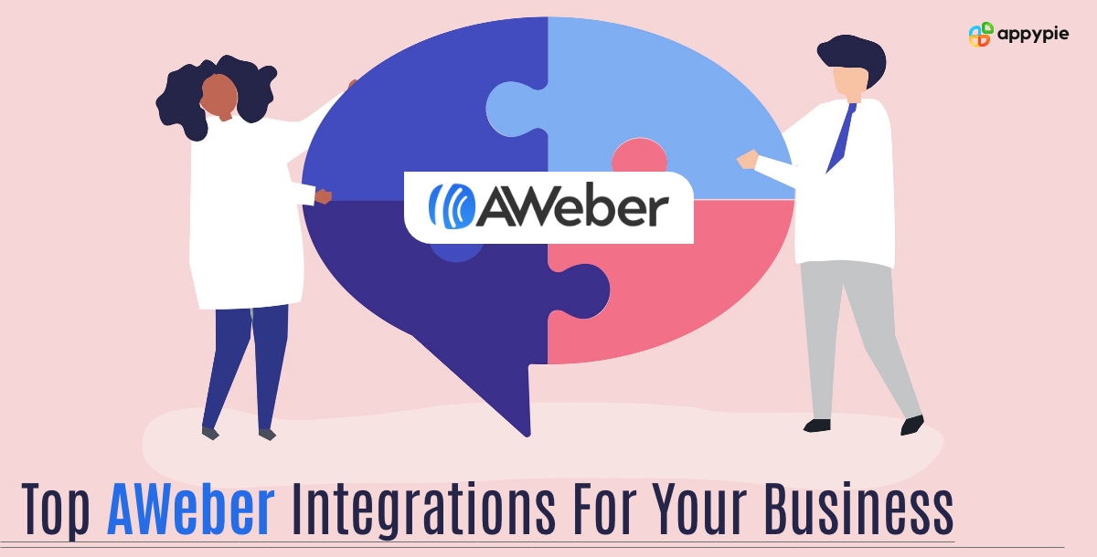 AWeber Integrations