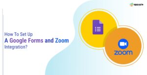 Google Forms and Zoom Integration