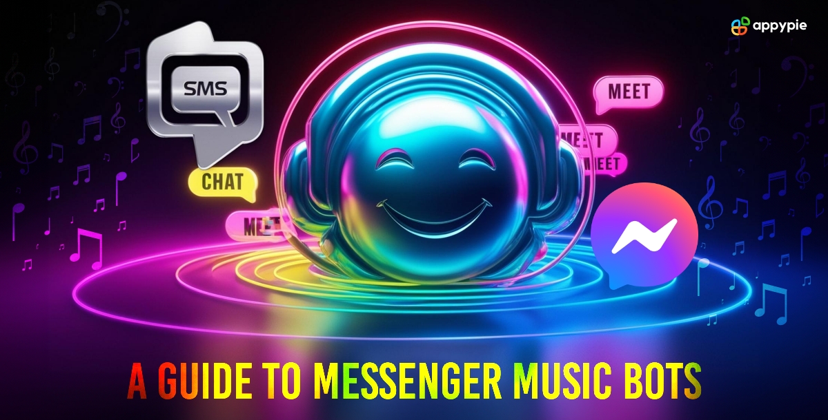 Messenger music bot