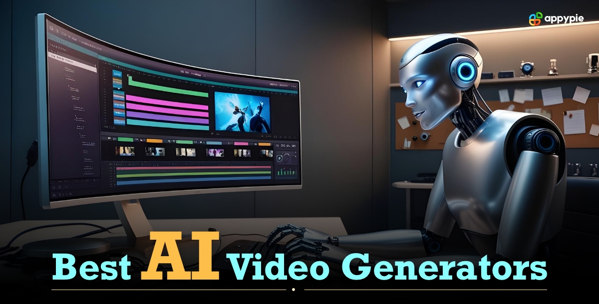 Best AI Video Generators