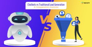 traditional lead generation