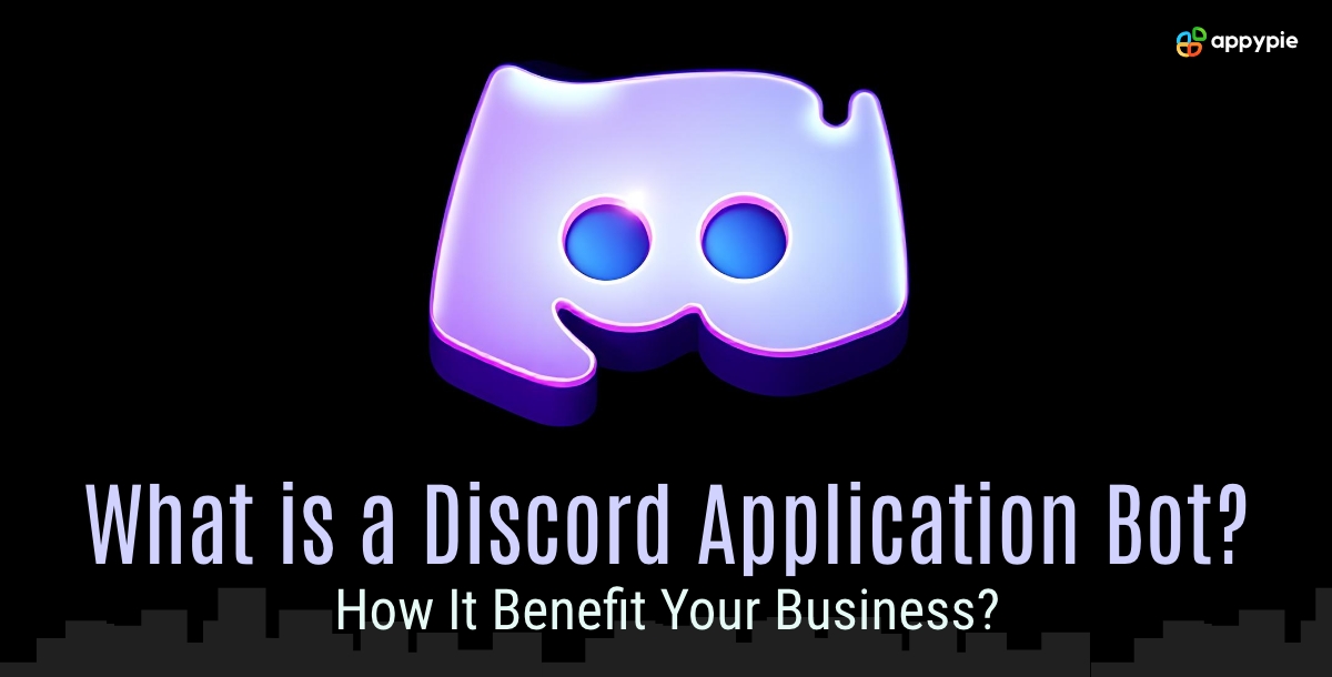 Discord Application Bot