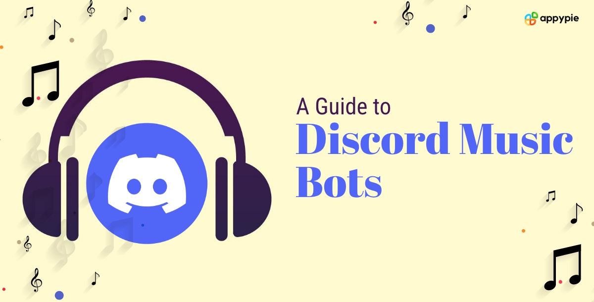 Discord music bot