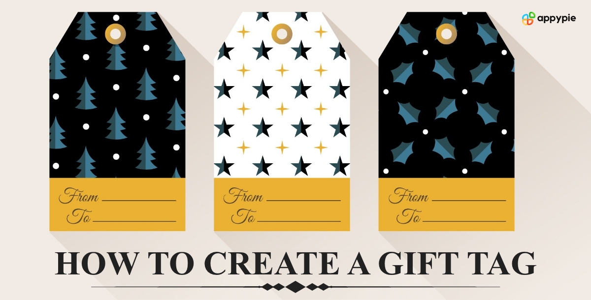 How to Create a Gift Tag Featured Image