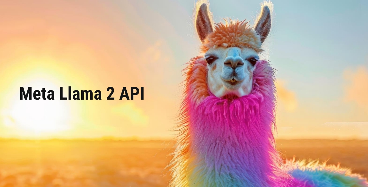 llama2 API