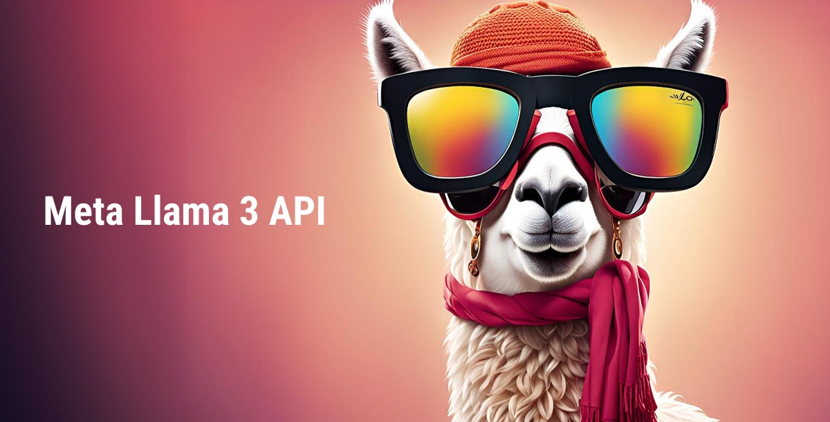 llama3 API