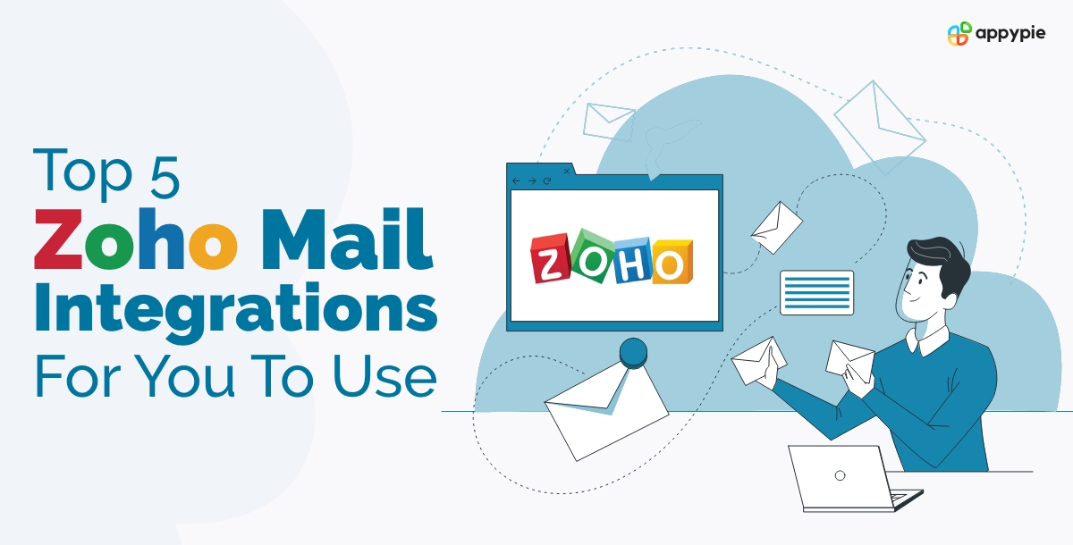 Zoho Mail Integrations