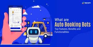 auto booking bots