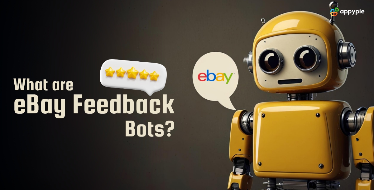 eBay feedback bot