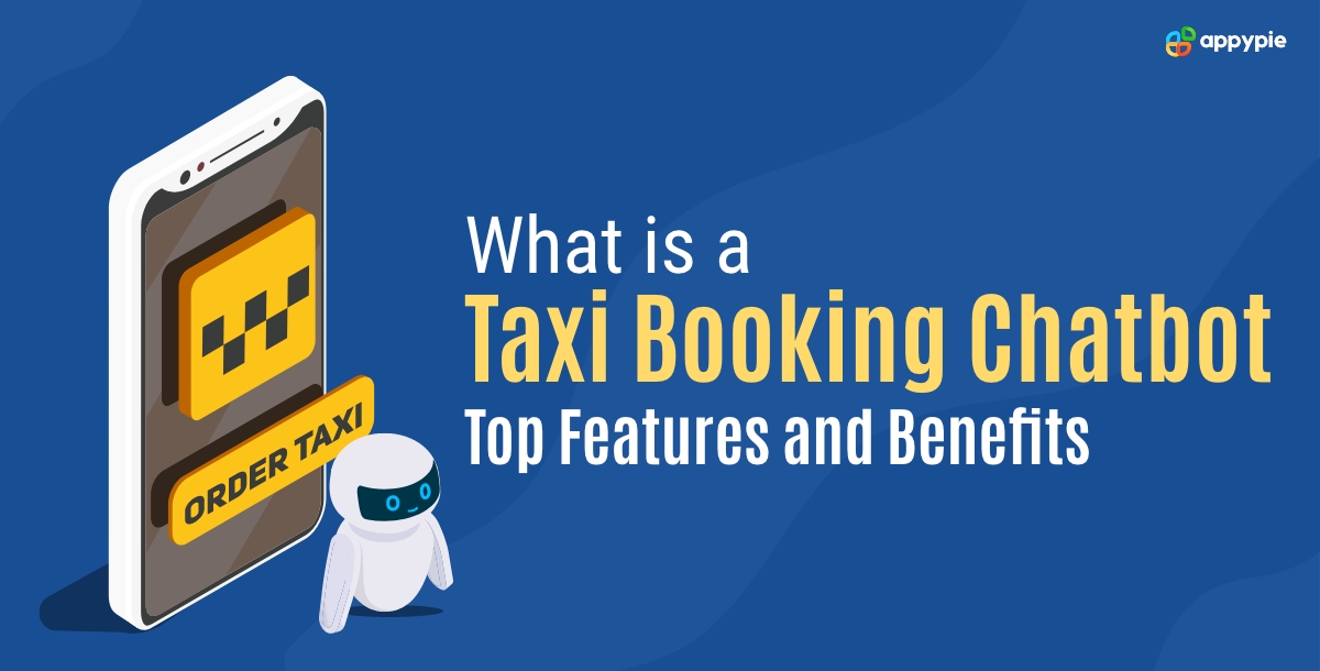 taxi booking bot