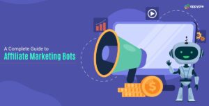 affiliate marketing bot