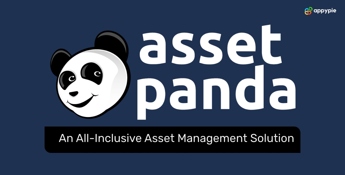 Asset Panda An All-Inclusive Asset Management Solution