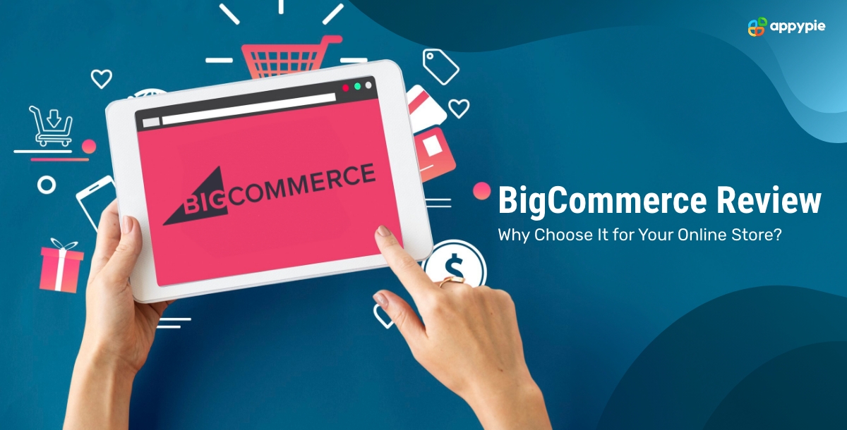 BigCommerce Review