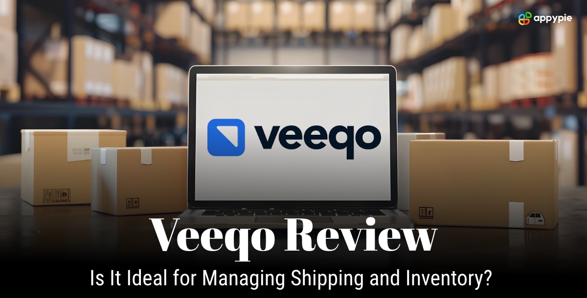 Veeqo Review