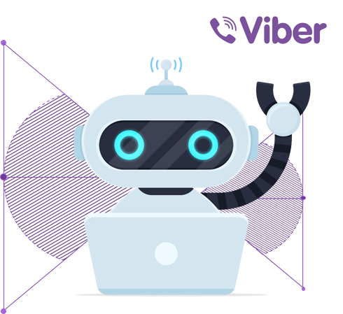 GitHub - Viber/build-a-bot-with-zero-coding: An example of using Google  Sheets to create a Viber survey chat bot without a backend server