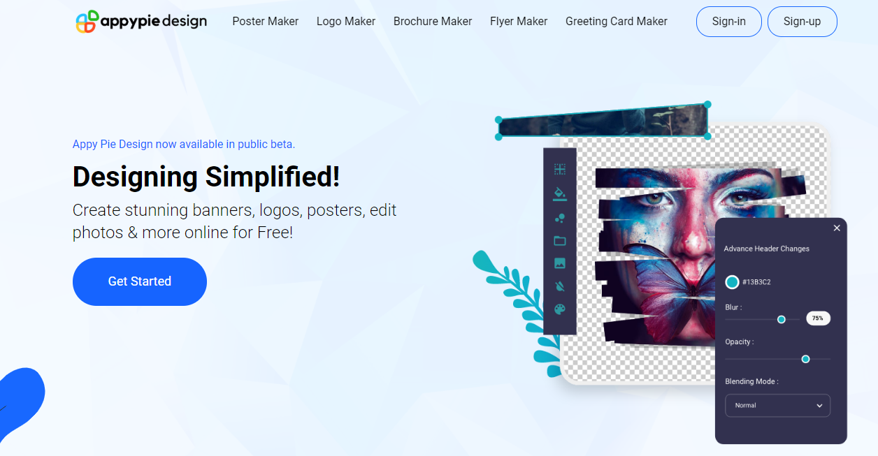Free AI Poster Maker: Create AI-generated Poster Images, Photos