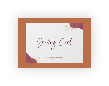 Gift Certificate Size and Dimensions