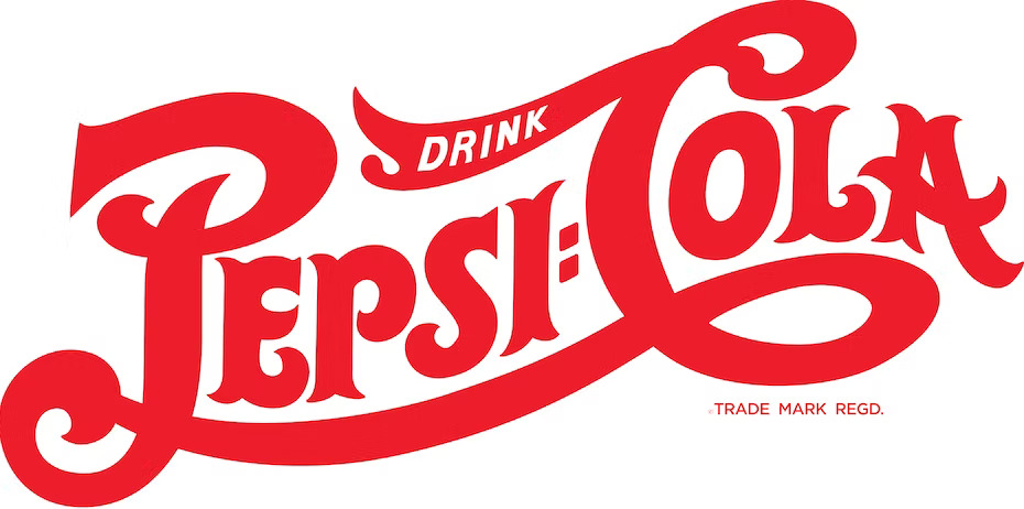 Pepsi Logo History and Evolution: Create your own Logo for Free