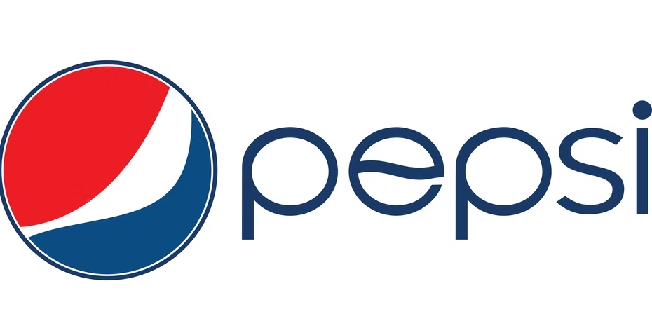 Pepsi Logo: 2008