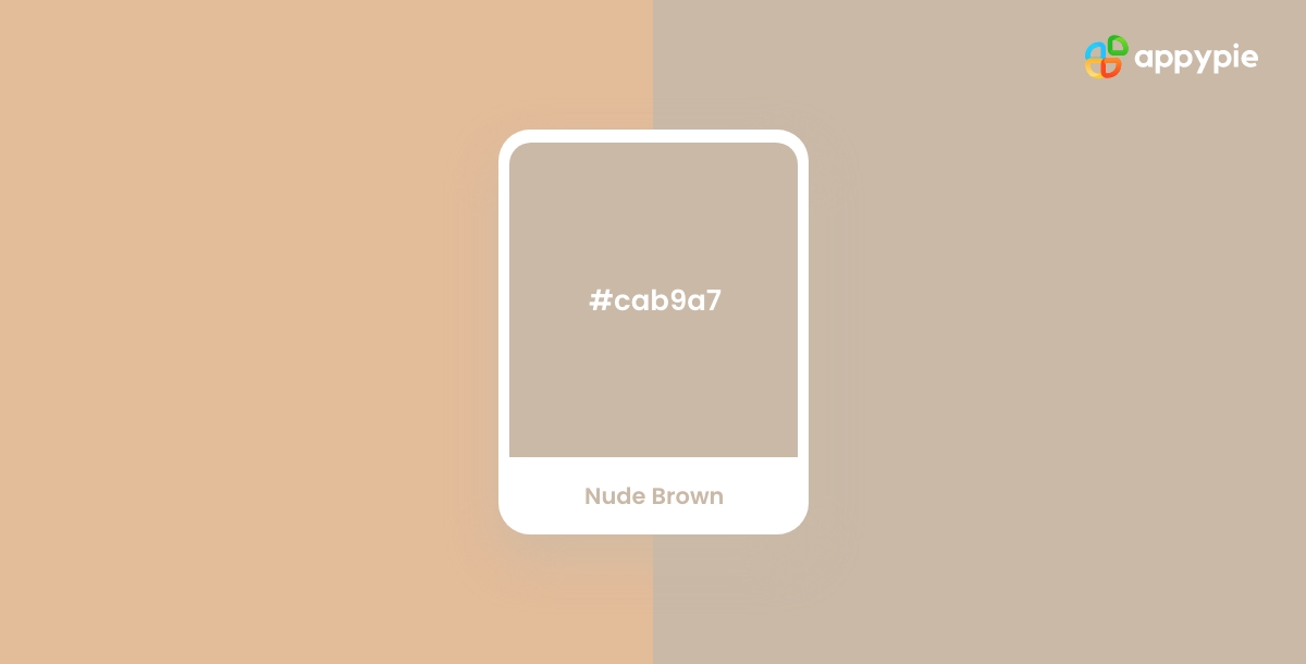 Nude Color: A Guide on Meaning, Symbolisms & HEX Code of Nude Color