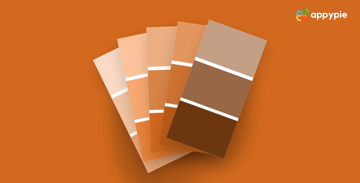 Designing With Cinnamon Color Tips And Tricks